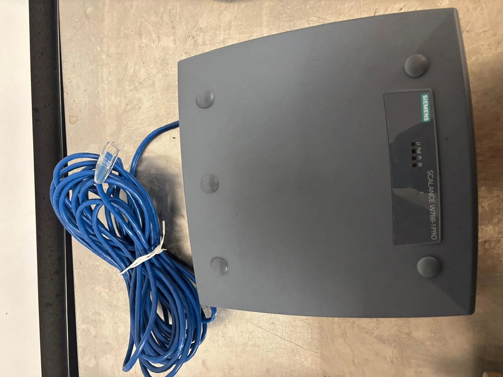 Thermo Electron Antaris Target Series Blend analyzer
