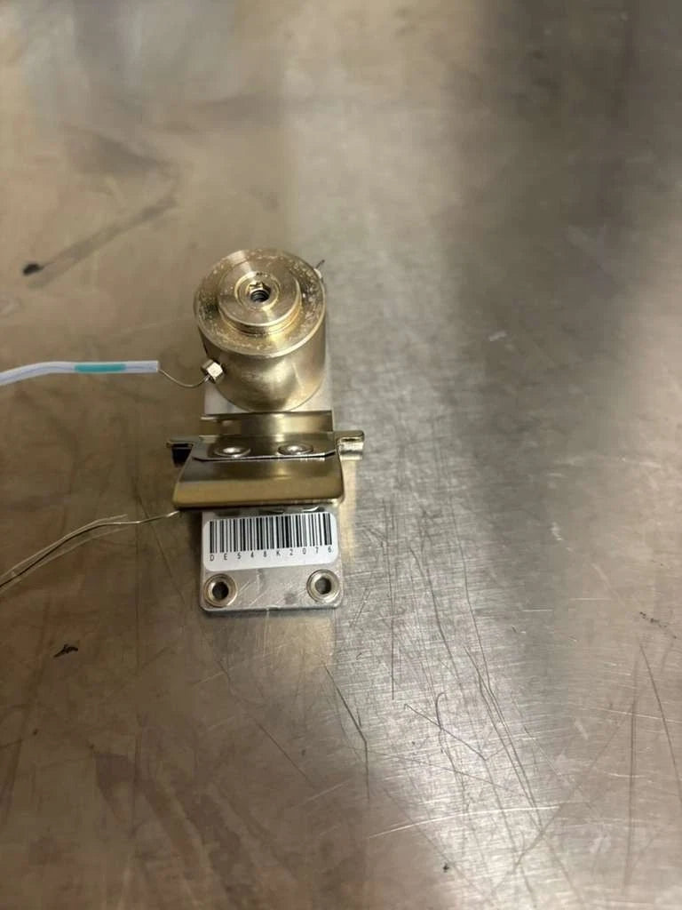 Agilent G1315-60025 5ul volume 6mm path, 12MPA (120 bar)