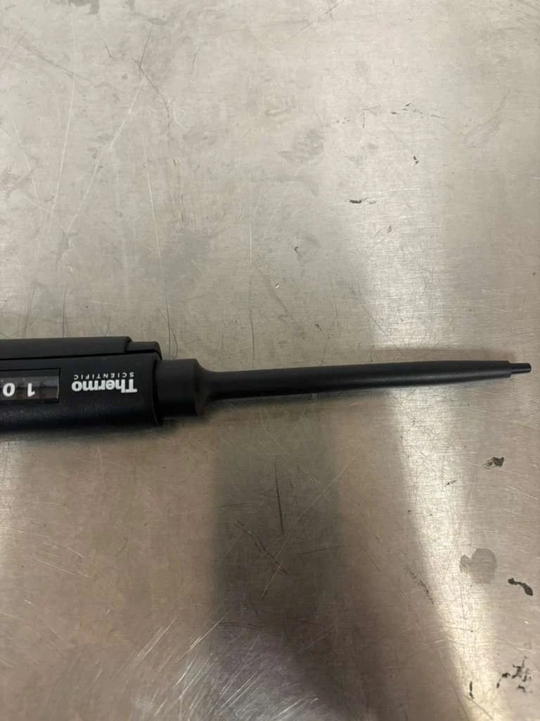 Thermo Scientific Finnpipette F2 1-10ul Pipette