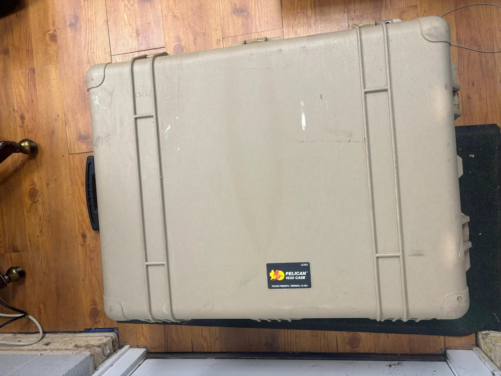 Thermo Electron Antaris Target Series Blend analyzer