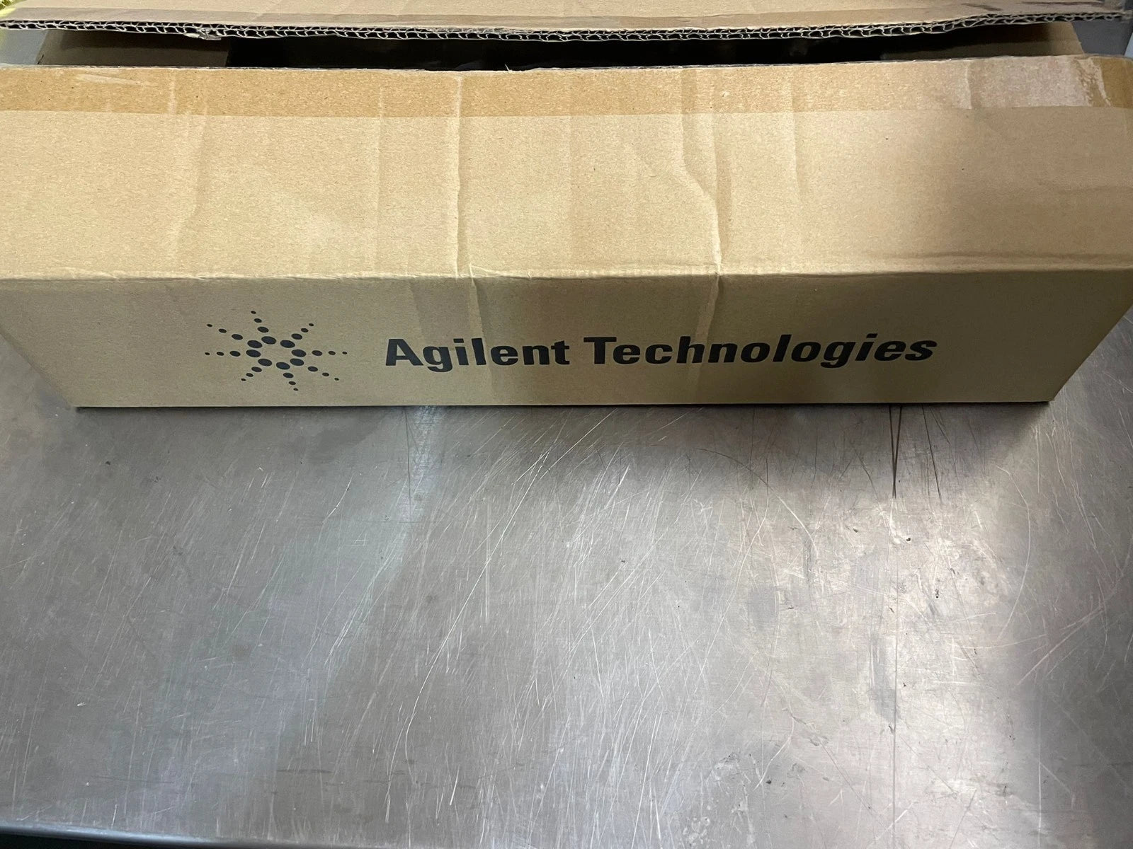Agilent PN: 5043-1735 InfinityLab Flex Bench