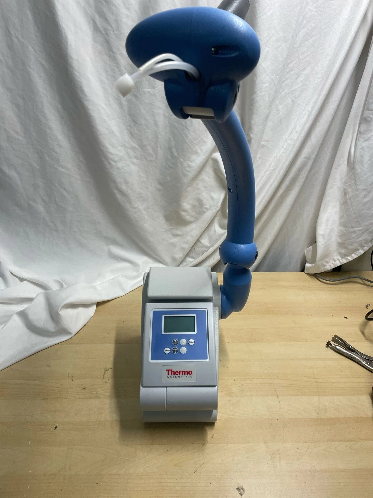 Thermo Scientific Barnstead GenPure UV-TOC xCAD Plus