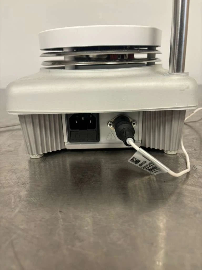 CHEMGLASS AREX 3 DIGITAL PRO HEATING MAGNETIC STIRRER CG1994V With Probe Temp.