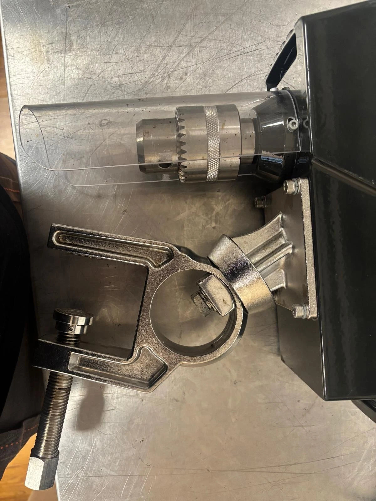 Caframo Crossover 1540 Mixer