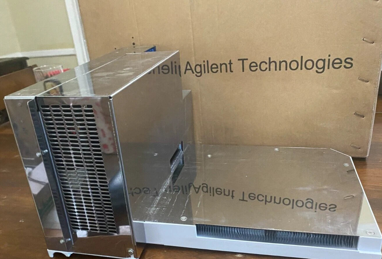 Agilent G7167-60101 Infinity II Sampler Thermostat 30 days money back