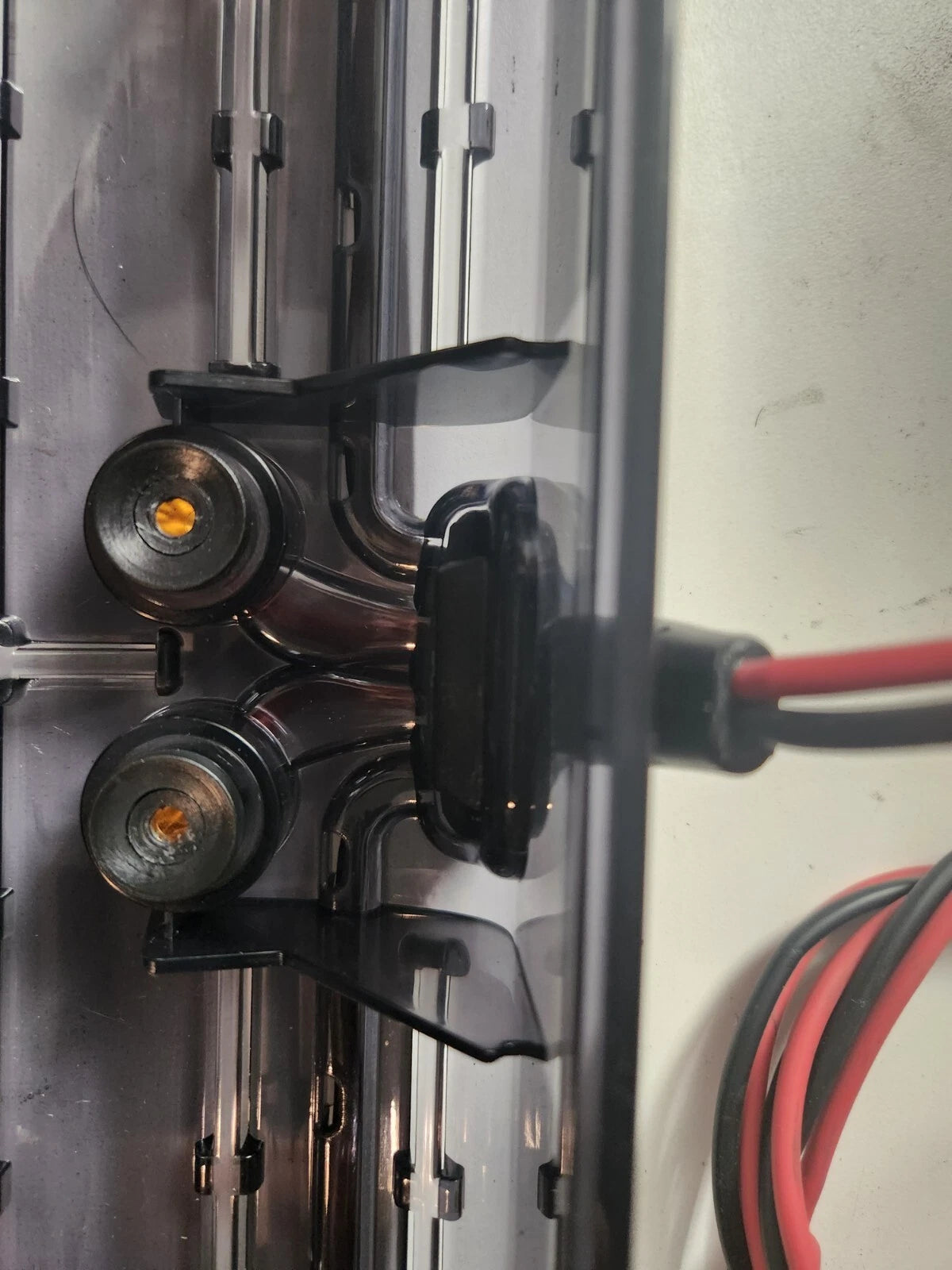 Thermo Scientific A25977 Electrophoresis Does Not Include Tank ONLY Electrodes