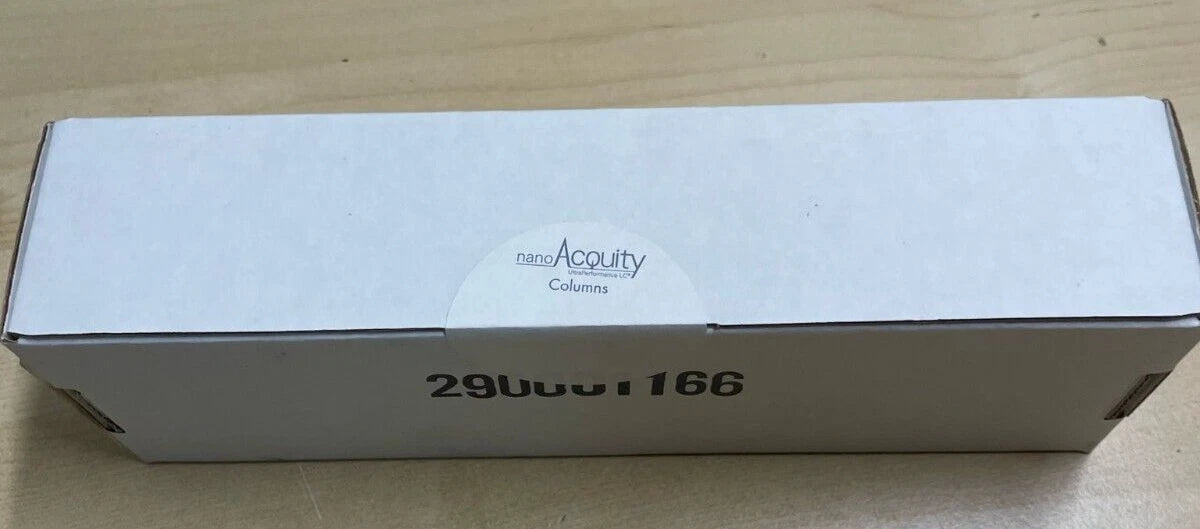 Waters Symmetry C8 5um 300umX 25 mm Columm Acquity UPLC M-Class 1860007536