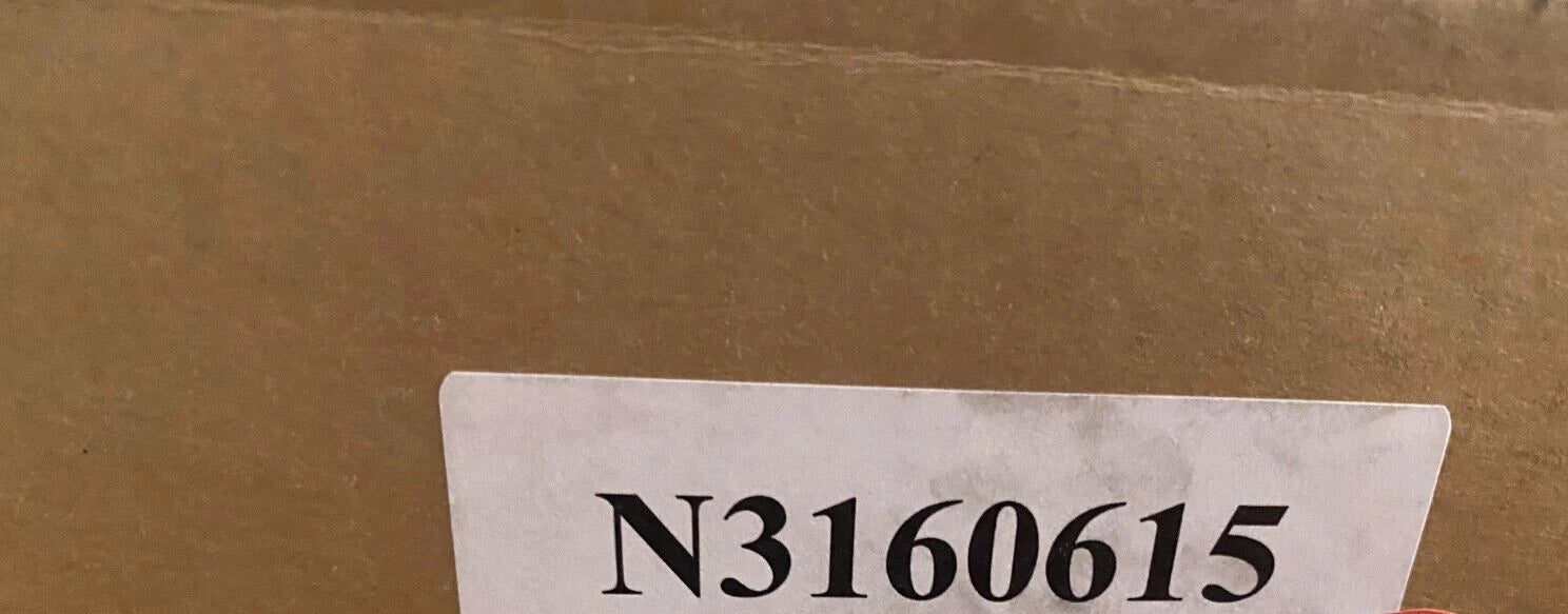 Perkin Elmer N3160615 Cover H20 Water Furnace Cooling USED