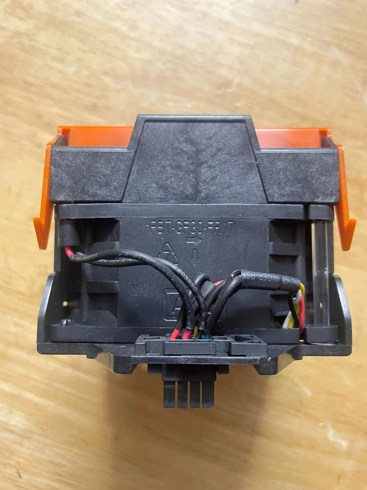 IBM 74Y9391 80MM Fan Assembly Blower for 9179-MHB MHC MHD 9117-MMB MMC MMD EAD