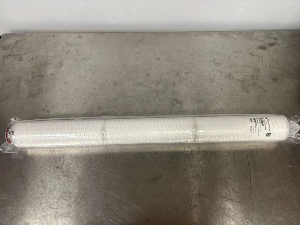 Pall AB3J0127PHA filter ID: 35 mm / A: 57 mm / Ø 70mm / L: 800 mm