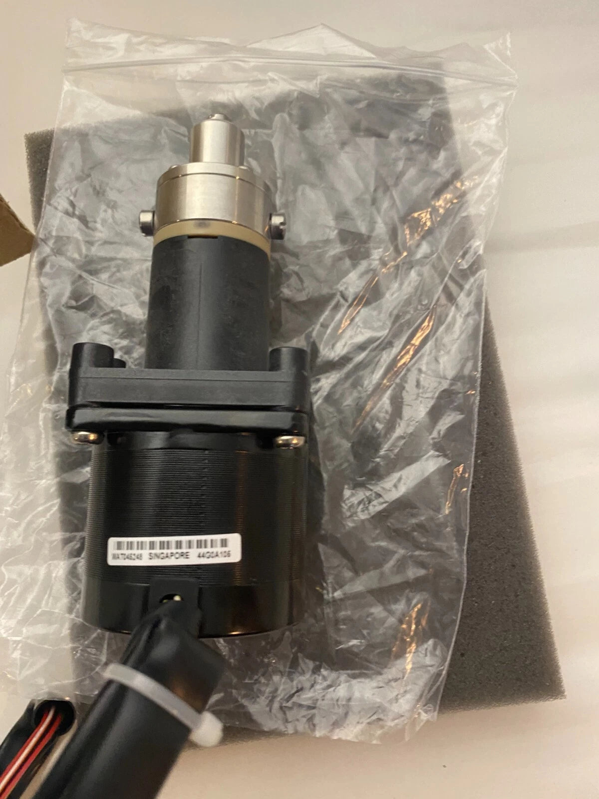 Lin Engineering 1.8° Step Motor 5618S-10E-02R0