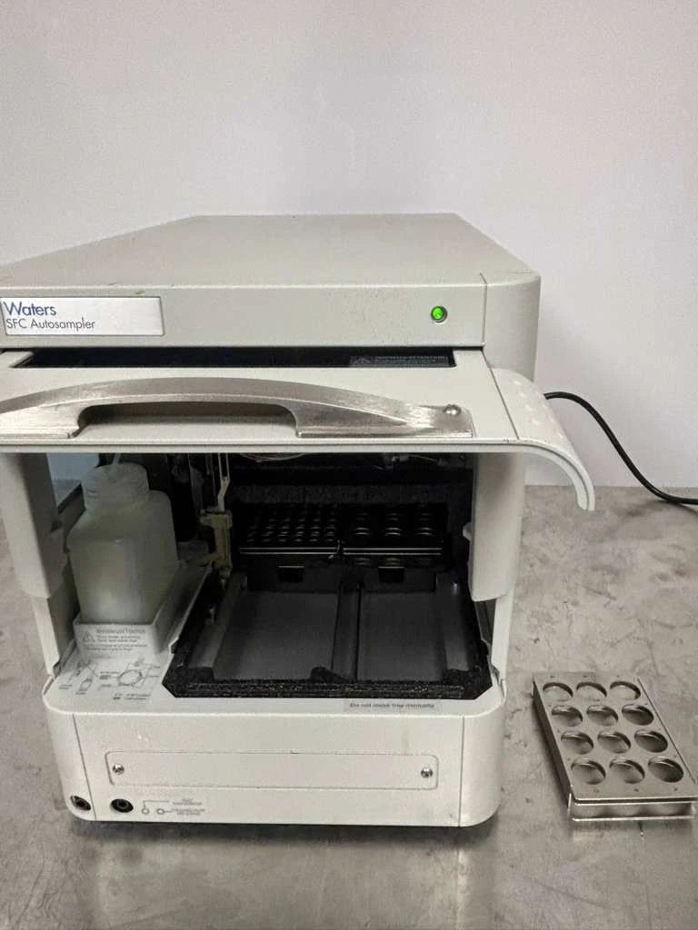 Waters SFC Autosampler