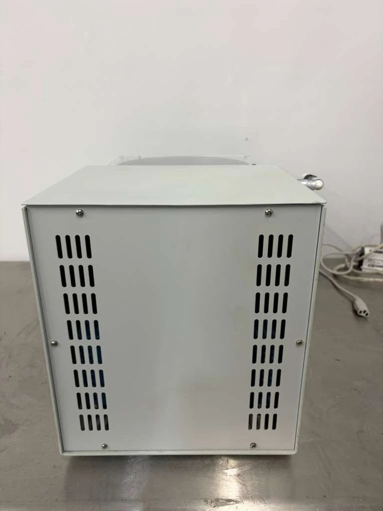 Thermo Savant DNA120 Speedvac Concentrator TESTED SEE VIDEO