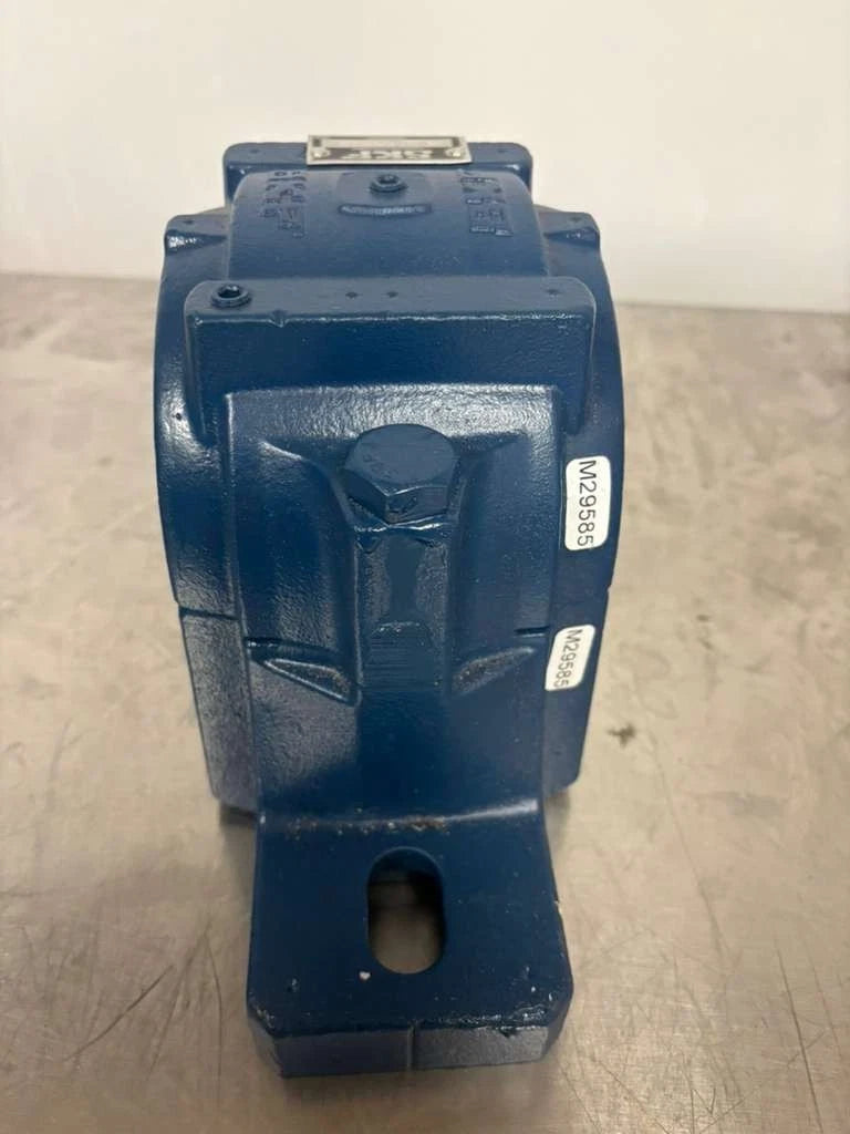 SKF SAF 517 H/H7VZ686 Split Pillow Block (plummer block)