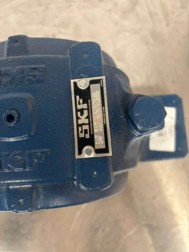 SKF SAF 517 H/H7VZ686 Split Pillow Block (plummer block)