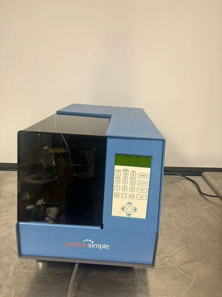 GP Instruments ProteinSimple 720NV Autosampler