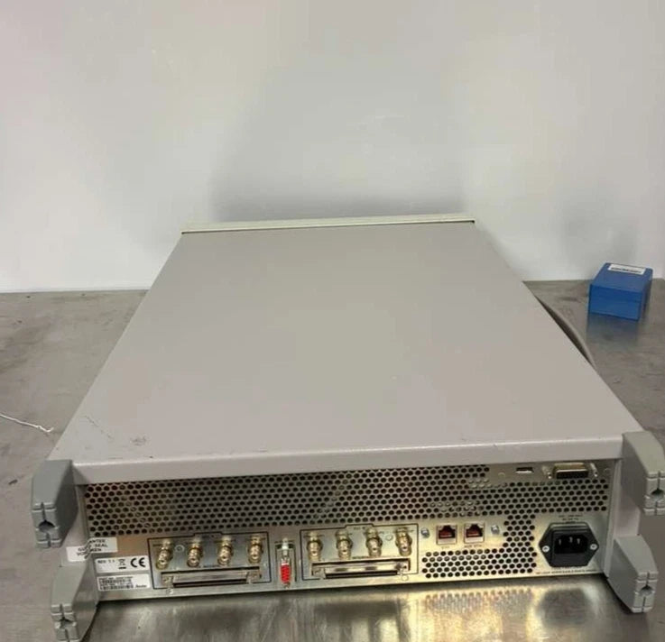 ANITE 000012955 BASEBAND PROCESSOR GSM/GPRS W-CDMA/HSPA RF CONFORMANCE