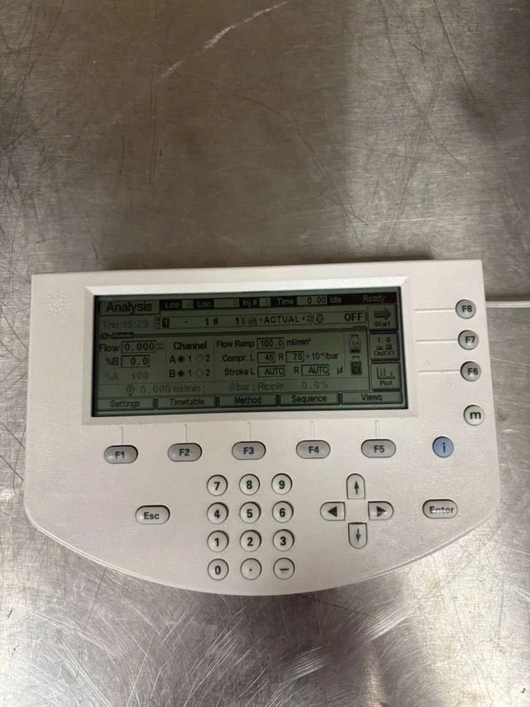 Agilent 1100 To 1200 G1323B Gameboy Controller
