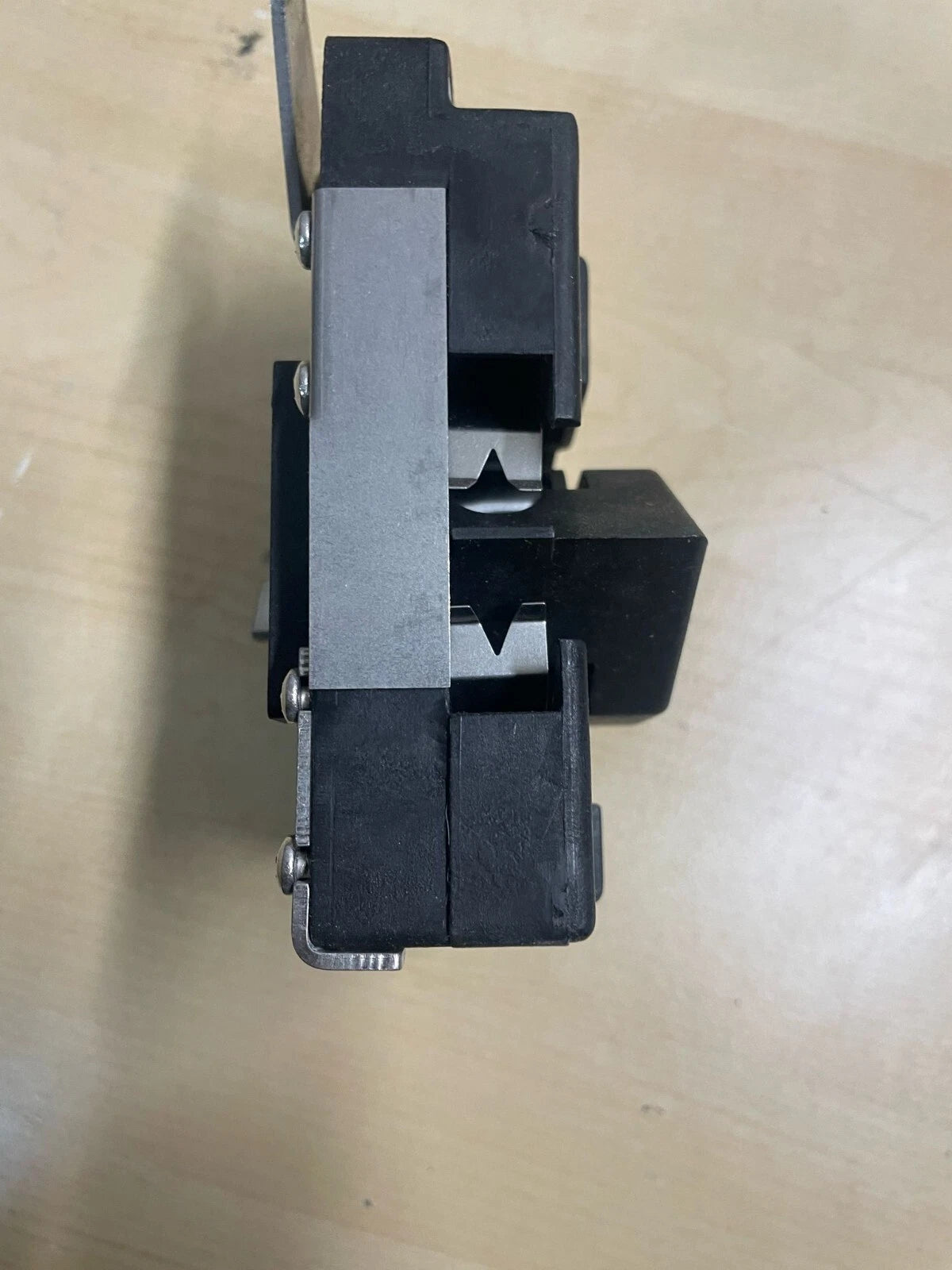 NEW Parker Peristaltic Pump Head TANDEM Model 1082