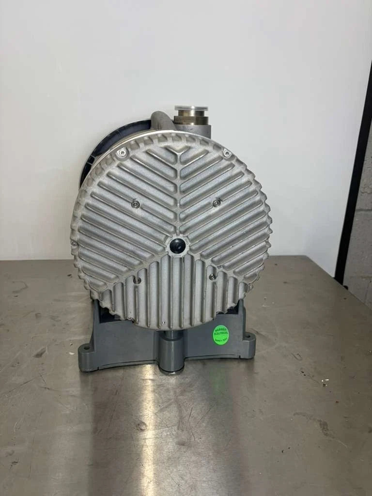 Edwards XDS35i Vacuum Pump Recently Serviced Pulls 0.027 mbar 45k/h see Video