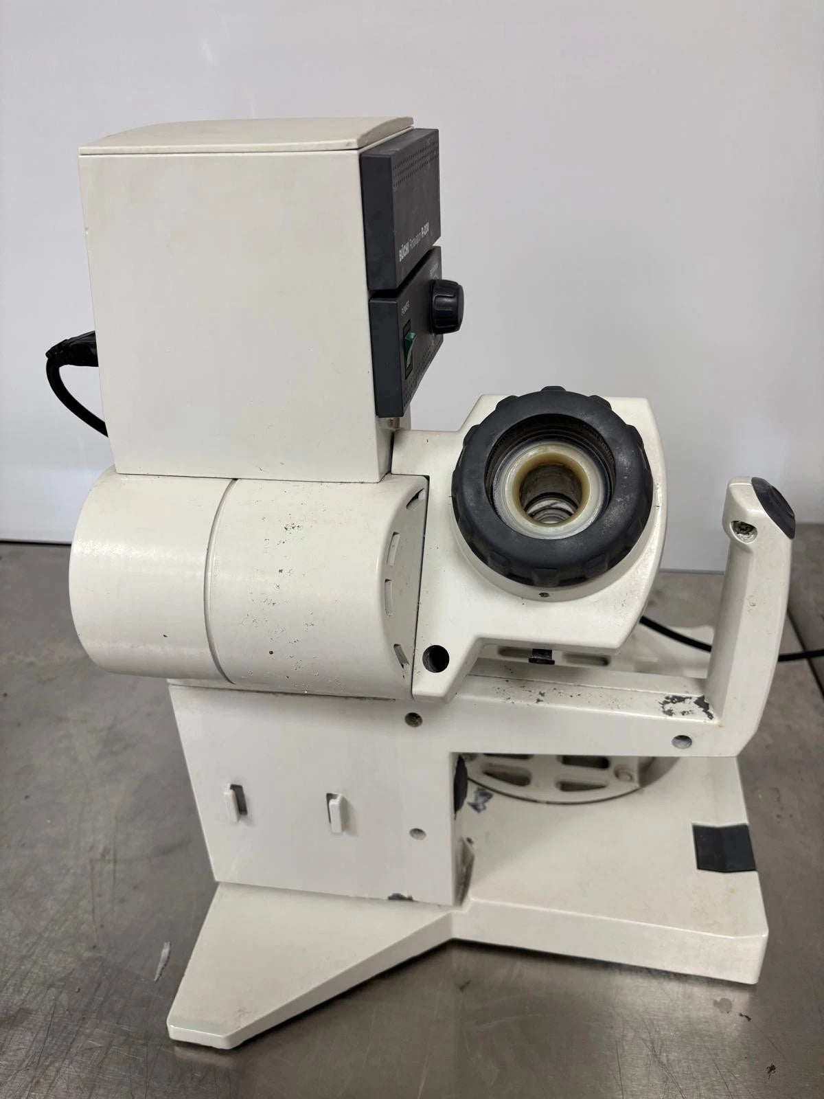 Buchi Rotavapor R-200 Rotary Evaporator W/ B-490 Heating Bath
