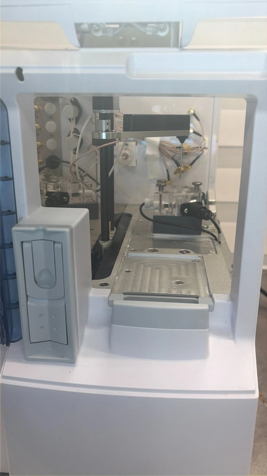 YSI 2950D-3 Biochemistry Analyzer