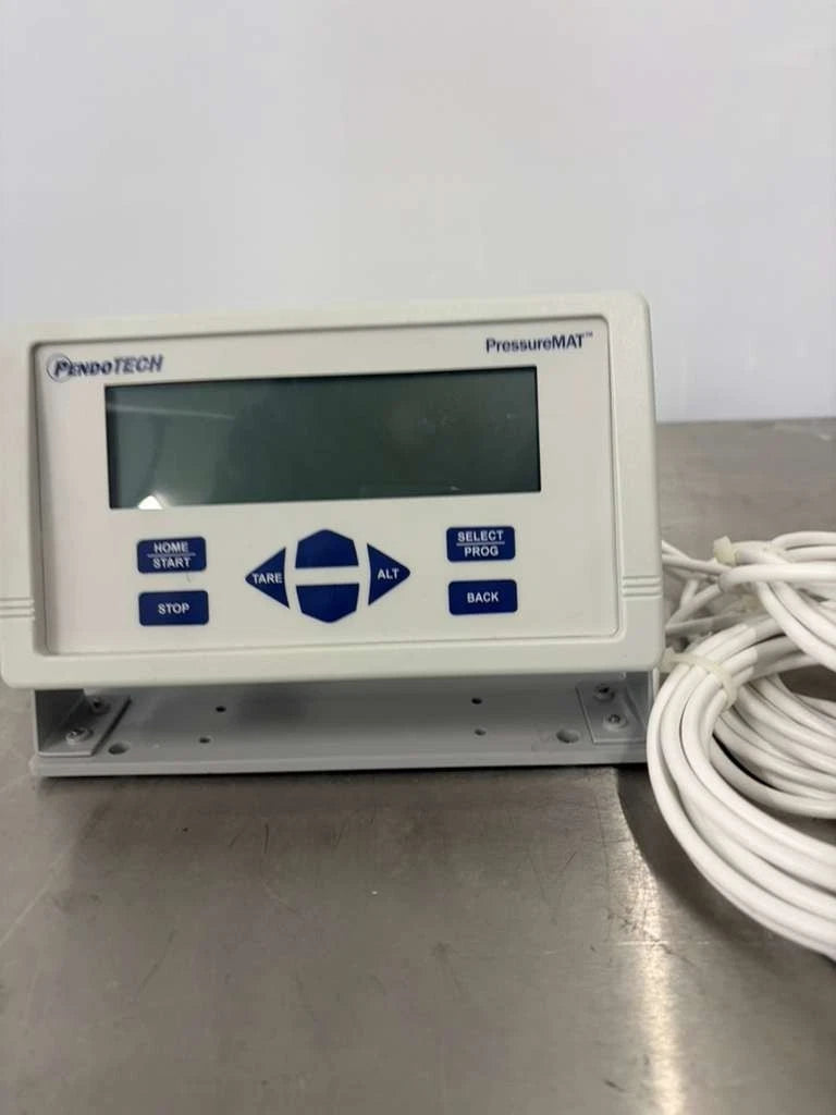 PendoTech PressureMAT PMAT3 Pressure Sensor Monitor Alarm Transmitter
