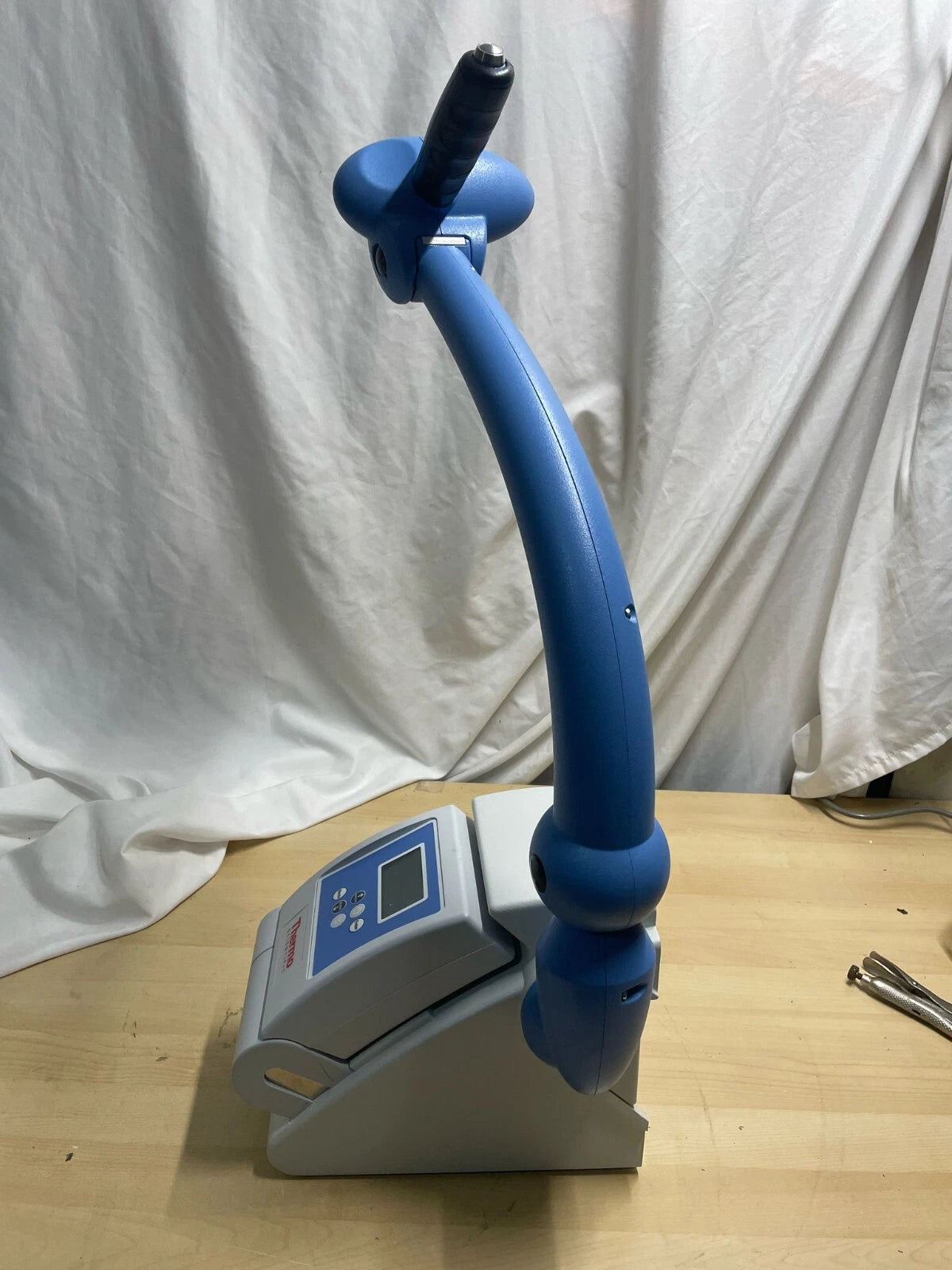 Thermo Scientific Barnstead GenPure UV-TOC xCAD Plus