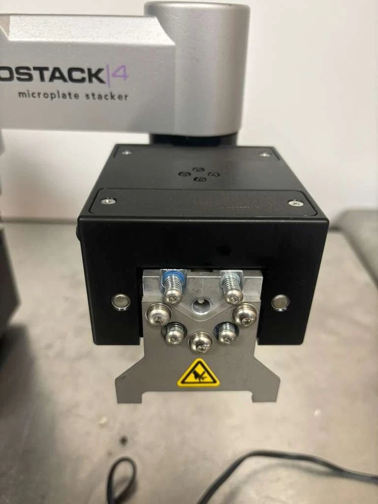 BioTek BioStack 4 Microplate Stacker
