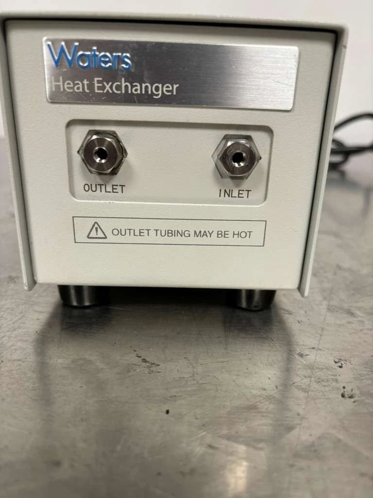 Waters Heat Exchanger Model 279002191