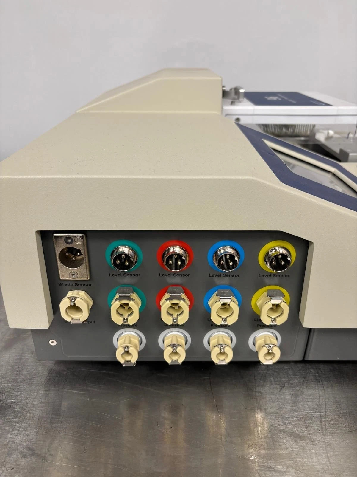 AquaMax 4000 Microplate Washer 4000