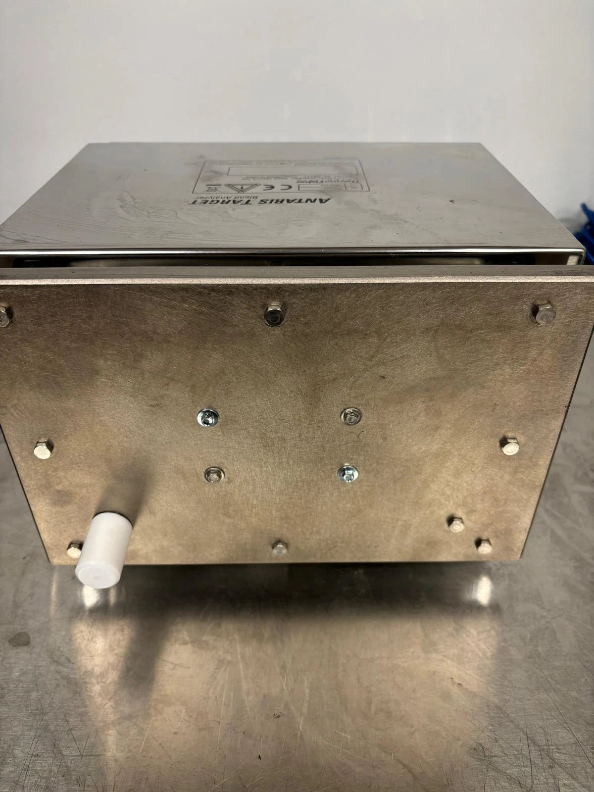 Thermo Electron Antaris Target Series Blend analyzer