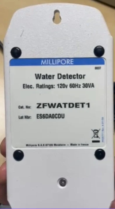 Millipore ZFWATDET1 Water Detector