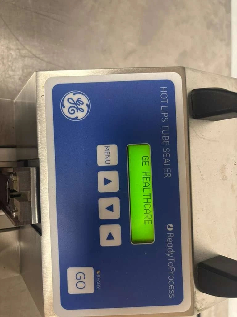 Hot Lips Tube Sealer Tested