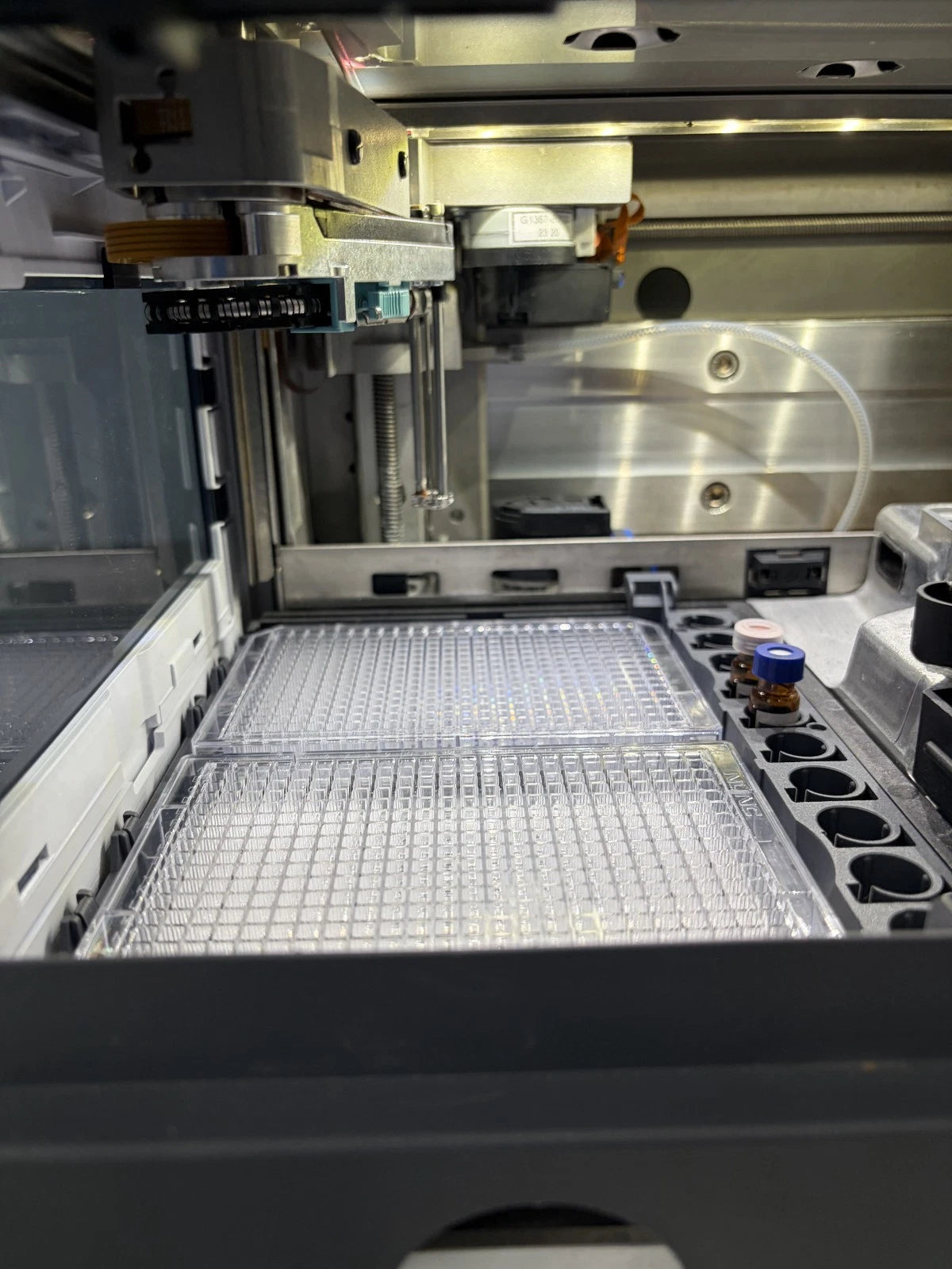 Agilent 1200 Series G1367C Hi-P ALS SL Autosampler | 600 Bar | Tested |