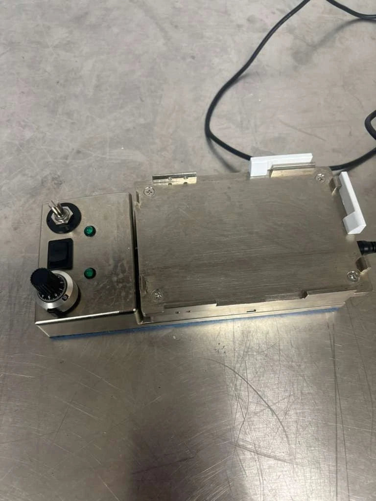 Big Bear Automation HT-91100-1 Microplate Orbital Shaker