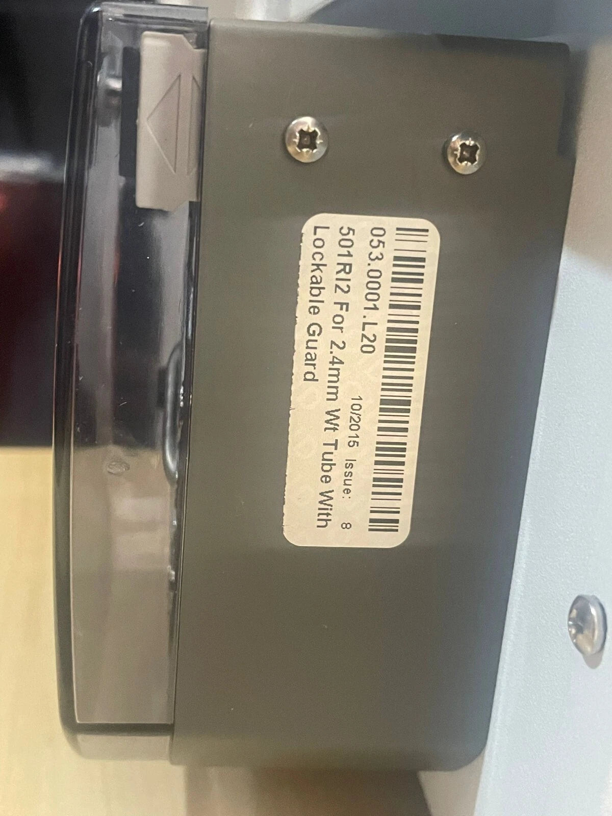 lot of 2 Perkin Elmer Peri Pump ..Perkin Elmer Peri Pump Peristaltic Pumps