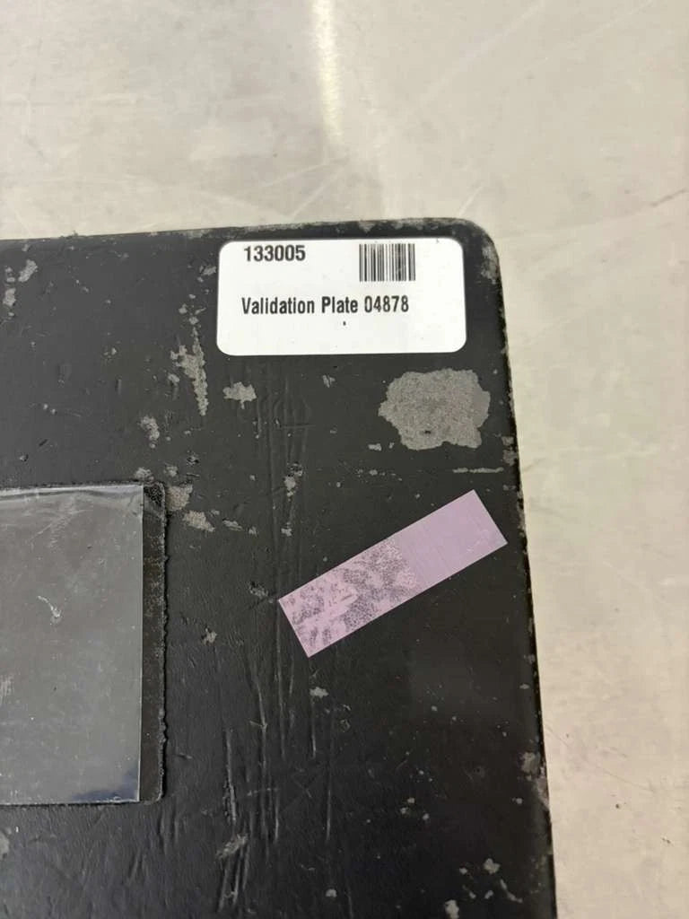 Molecular Devices SpectraTest ABS1 0200-6117