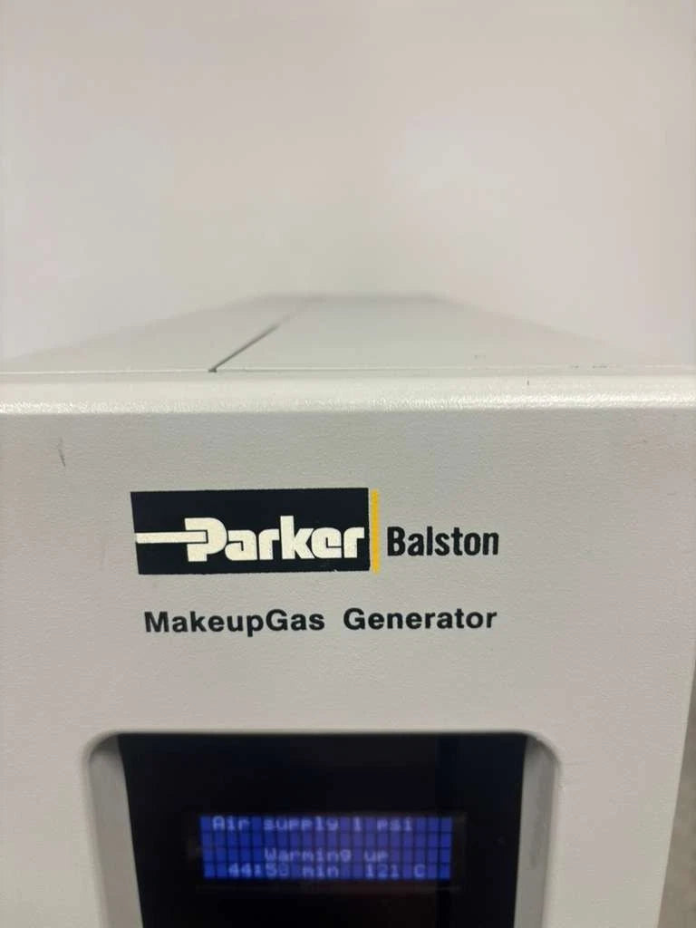 Parker Balston MGG-400NA MakeupGas Generator