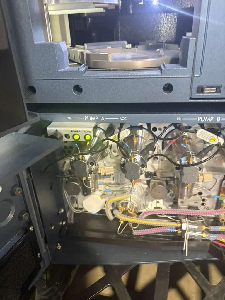 ACQUITY UPLC M-Class made in 2014 (30 days Warranty)