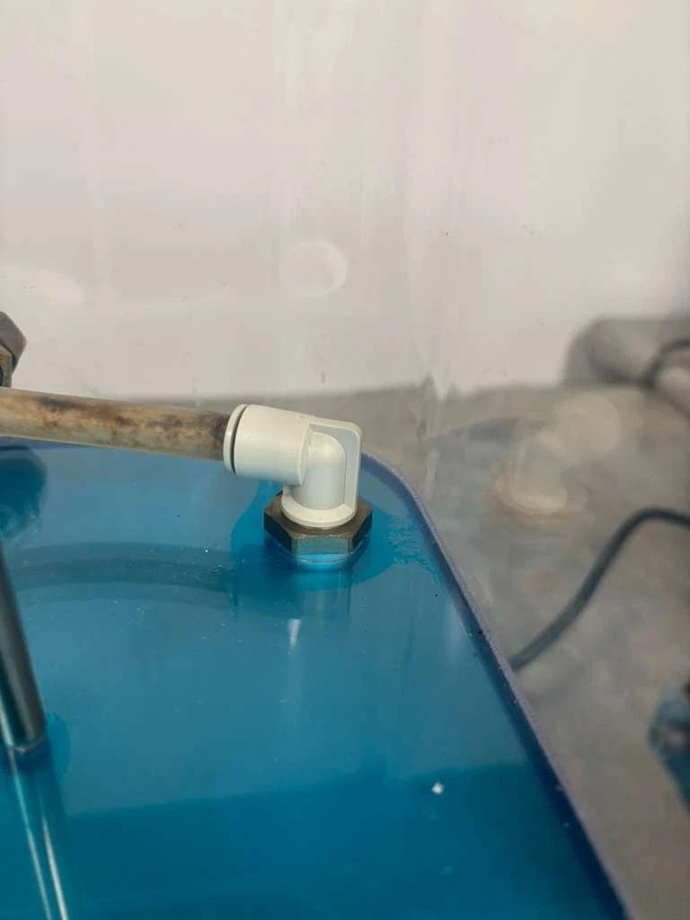 Smart Evaporator C1 Spiral Plug BioChromato
