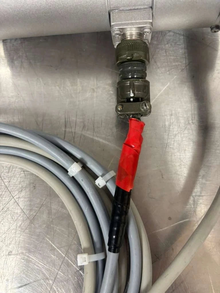 Applikon P140e Stirrer Motor Z510000020