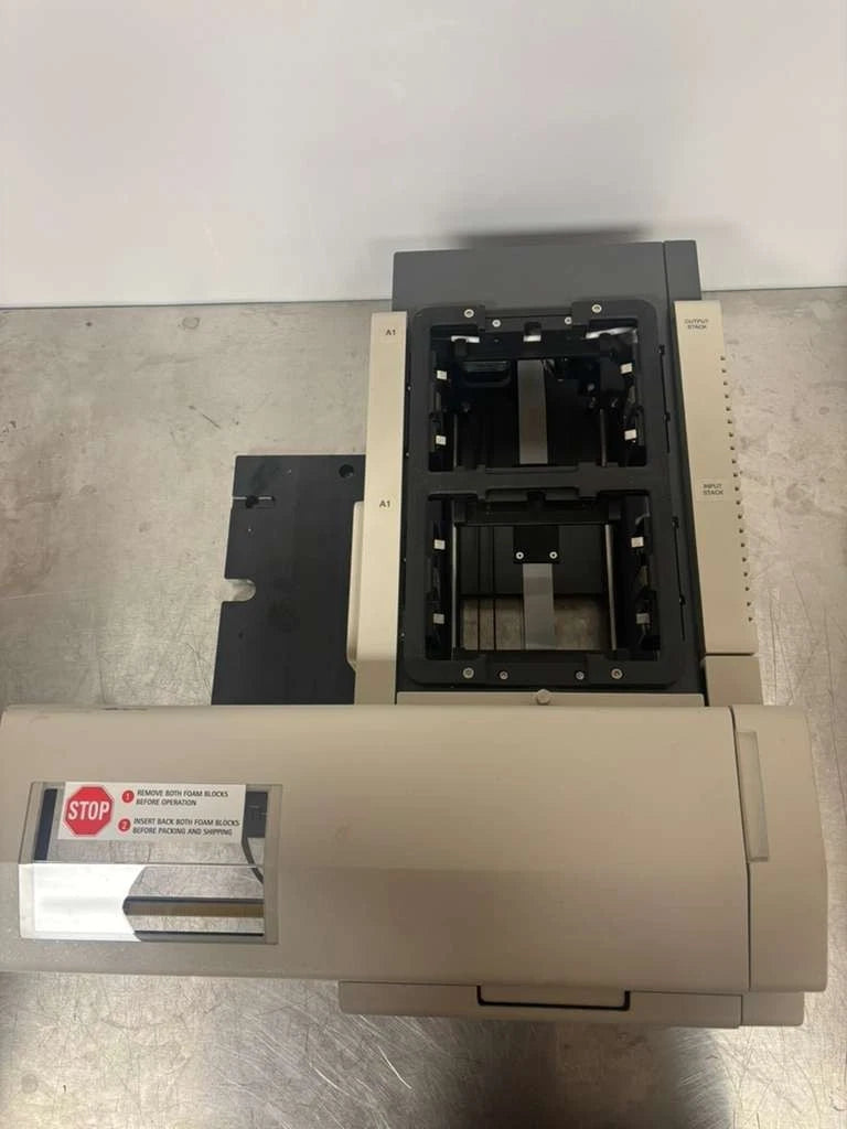 Molecular Devices StakMax Microplate Handling System 30 days Warranty