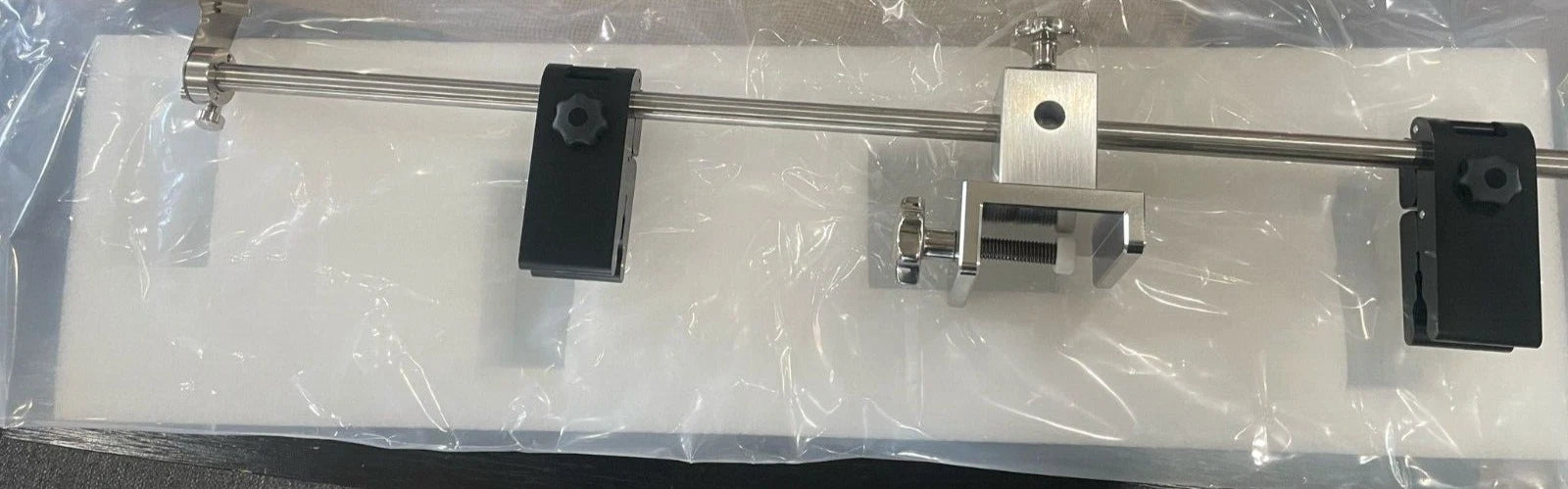 REPLIGEN CORPORATION Clamp on stand for XCell ATF 1 and 2 ATF12-STAND-CO