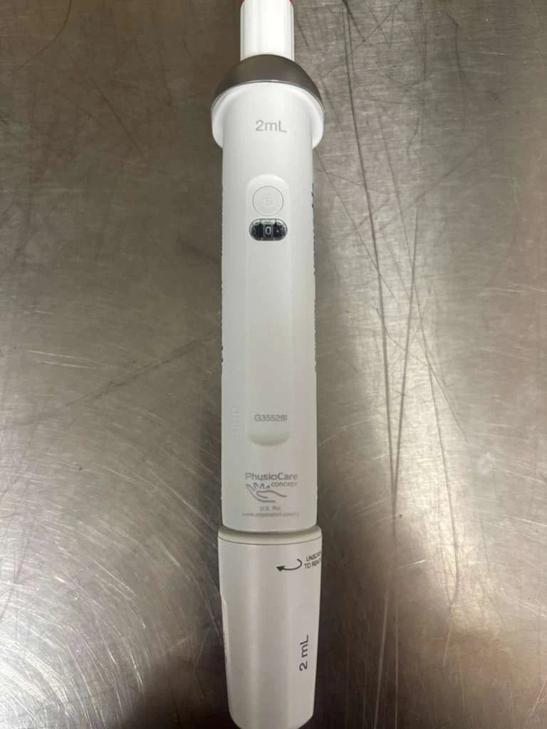 Eppendorf Reference 2 Pipette 2mL
