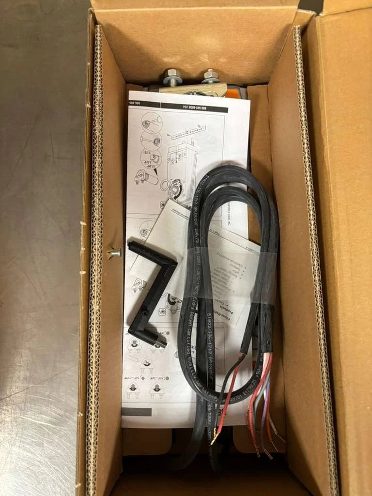BELIMO EFB24-S / EFB24S 270in/lb - 30 Nm