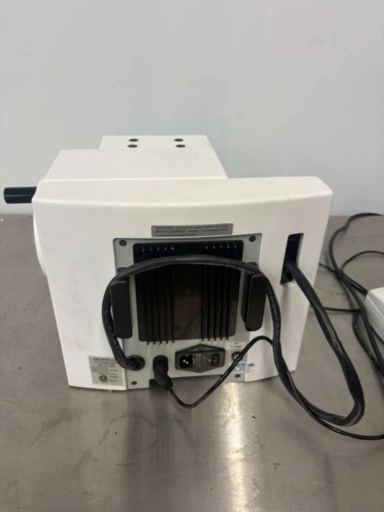 Microm HM 355 Fully Automatic Rotary Microtome - Tested see Video