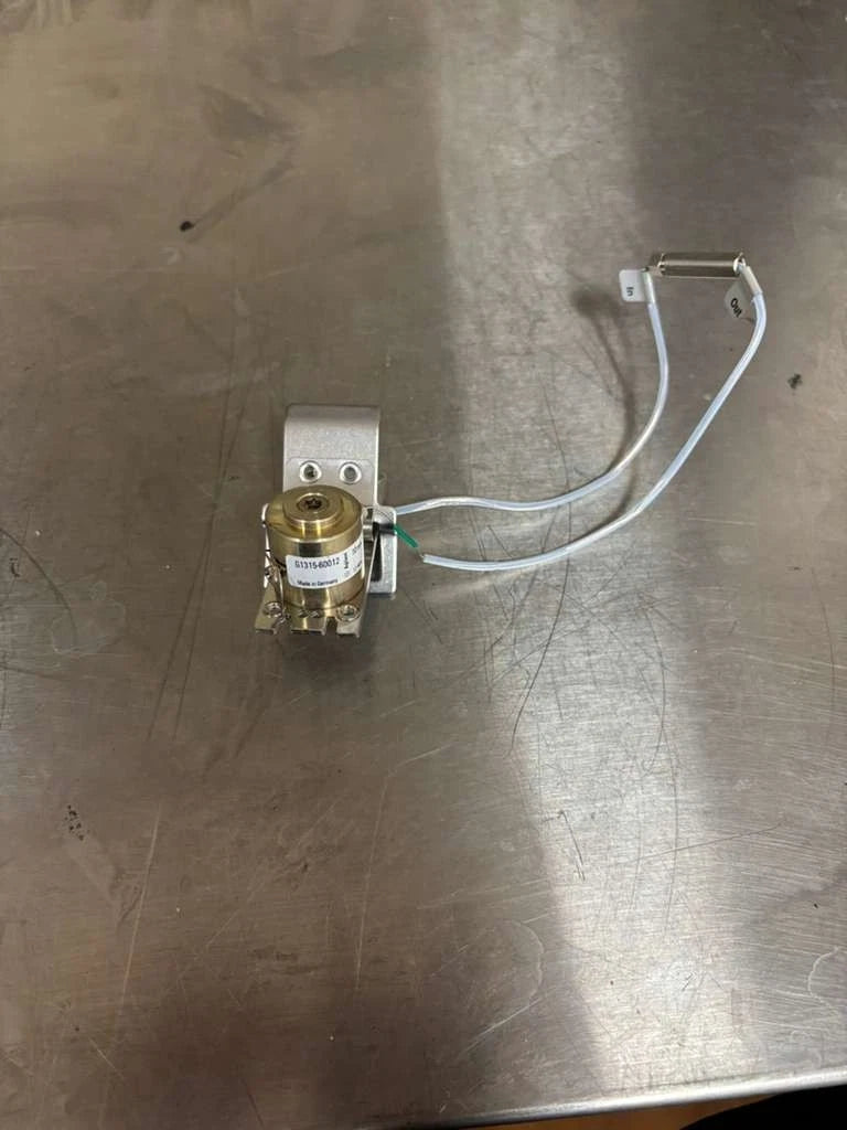 Agilent G1315-60012 10 mm path, 12MPa (120bar)
