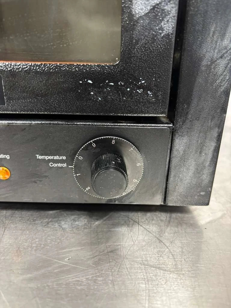 Precision Scientific Model 19 Vacuum Oven