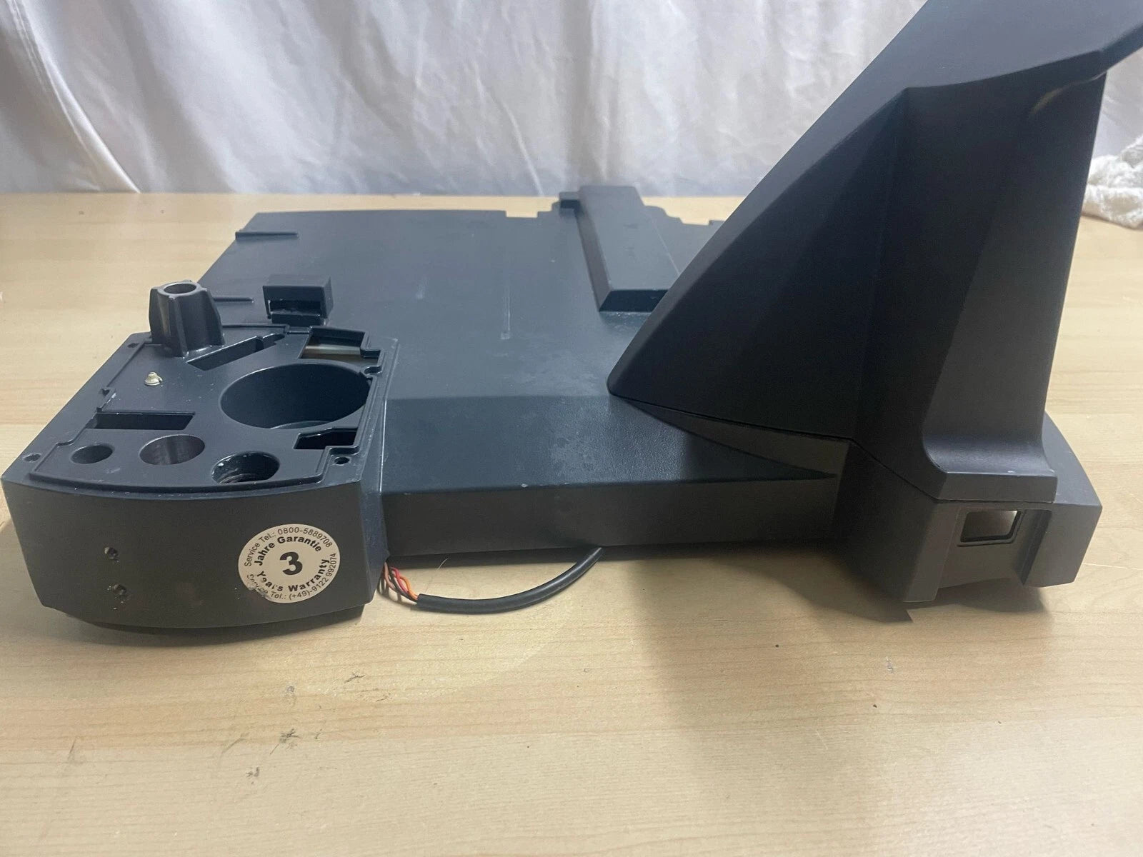 Heidolph Basis HEI-VAP ML Rotary Evaporator Bottom plastic part see pictures!!!